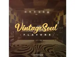 Samplestar Vintage Soul Flavors main image