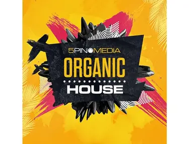 5Pin Media - Organic House