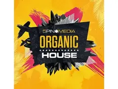 5Pin Media - Organic House main image