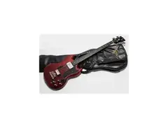 Orville by Gibson EB-3 main image