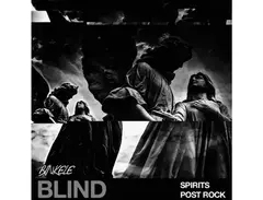 Blind Audio Spirits - Post Rock main image