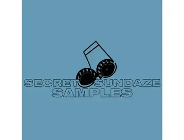 UNDRGRND SOUNDS Secret Sundaze Samples