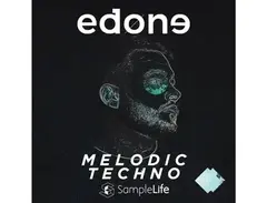 House Of Loop EdOne Melodic House Techno Selection main image