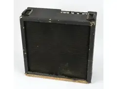 Electro-Harmonix Mike Matthews Freedom Amp