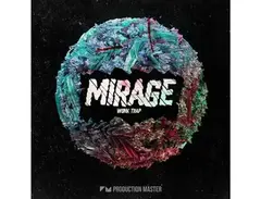 Production Master Mirage - Wonk Trap main image