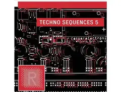 Riemann Kollektion Riemann Techno Sequences 5 main image