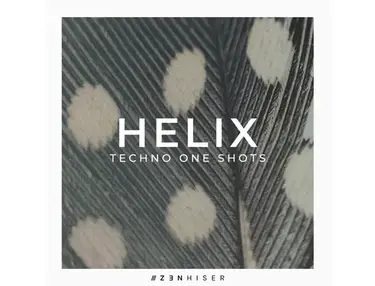 Zenhiser Helix - Techno One Shots