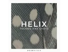 Zenhiser Helix - Techno One Shots main image