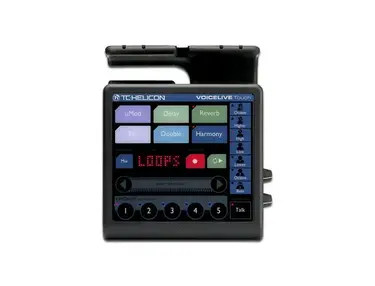 TC Helicon VoiceLive Touch
