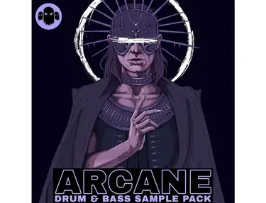 Ghost Syndicate Arcane