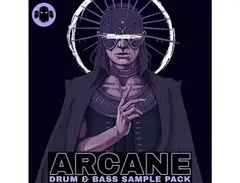 Ghost Syndicate Arcane main image