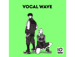 IQ Samples - Vocal Wave main image