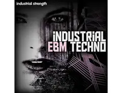 Industrial Strength Industrial EBM Techno main image