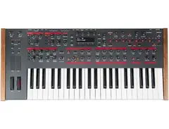 Dave Smith Instruments Pro 2