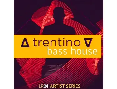 LP24 Audio Trentino Bass House