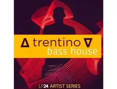 LP24 Audio Trentino Bass House main image