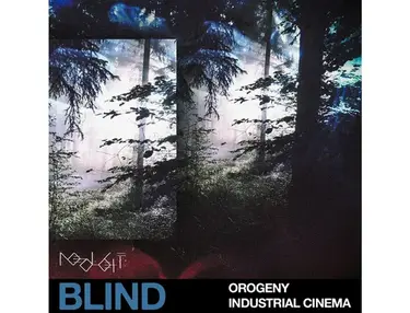 Blind Audio Orogeny - Industrial Cinema