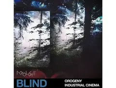 Blind Audio Orogeny - Industrial Cinema main image