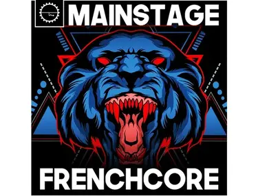 Industrial Strength Mainstage Frenchcore