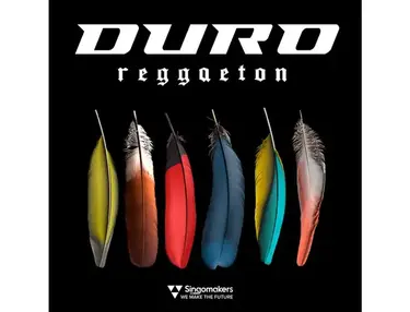 Singomakers Duro Reggaeton