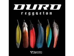 Singomakers Duro Reggaeton main image