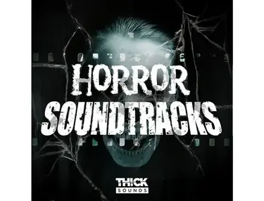 THICK Sounds Horror Soundtracks