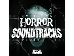 THICK Sounds Horror Soundtracks main image