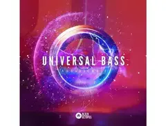 Black Octopus Universal Bass main image