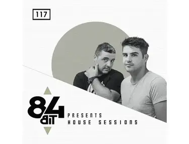Bingoshakerz House Sessions by 84Bit