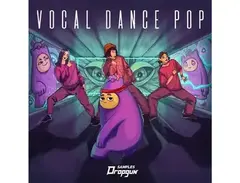 Vocal Dance Pop main image