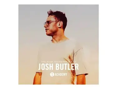 Toolroom Trademark Series - Josh Butler