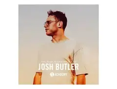 Toolroom Trademark Series - Josh Butler main image