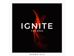 Zenhiser Ignite - Techno main image