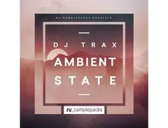 RV Samplepacks DJ Trax - Ambient State main image