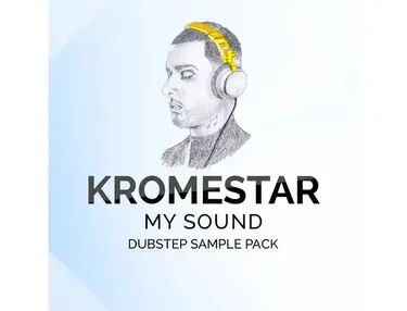 Deep Heads Kromestar 'My Soundsâ
