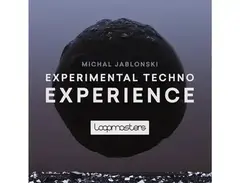 Loopmasters Michal Jablonski - Experimental Techno Experience main image