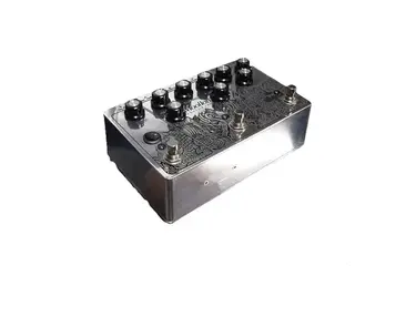 Moollon 3 Plus Pedal