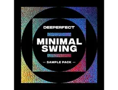 Deeperfect Minimal Swing main image