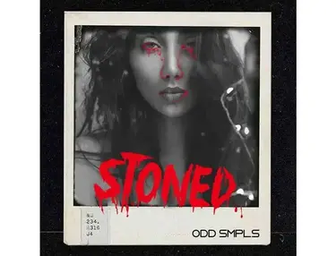 ODD SMPLS Stoned - Future Hip Hop