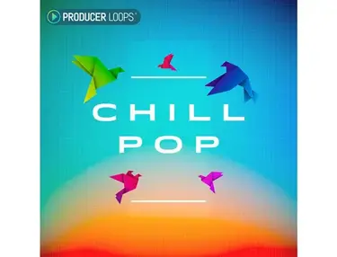 Producer Loops - Chill Pop