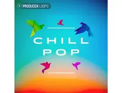 Producer Loops - Chill Pop main image