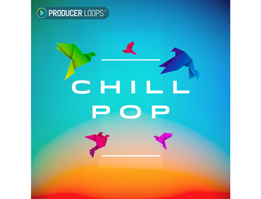 Producer Loops - Chill Pop - What To Know & Where To Buy | Equipboard