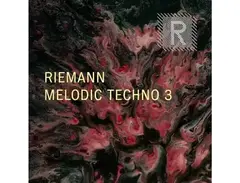 Riemann Kollektion Riemann Melodic Techno 3 main image