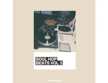 Samplestar Soul Hop Beats 3