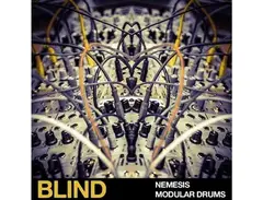 Blind Audio Nemesis - Modular Drums main image