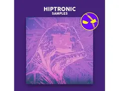 DABRO Music Hiptronic Samples main image
