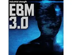 Industrial Strength EBM 3.0 main image