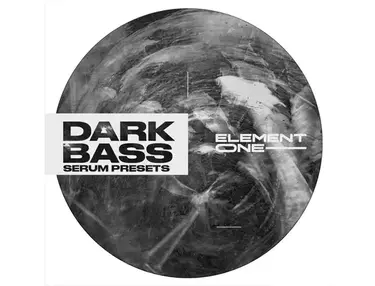 Element One Dark Bass Serum Presets
