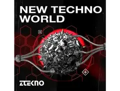 ZTEKNO New Techno World main image
