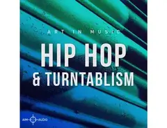 Aim Audio Hip Hop & Turntablism main image
